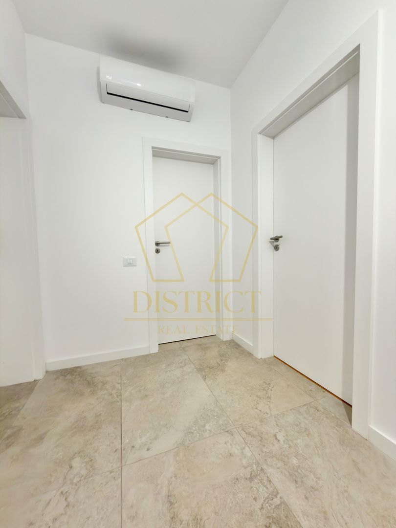 Apartament cu 2 camere decomandat 64 mp utili, lift in Giroc zona Planetelor. - Poză 12