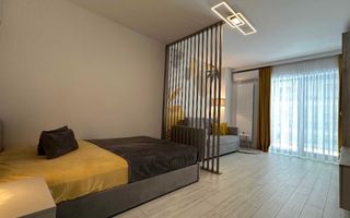 Garsoniera Drumul Taberei Moghioros Residence - Poză 4