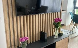 Apartament 3 camere complet mobilat și utilat – Cluj-Napoca. - Poză 2