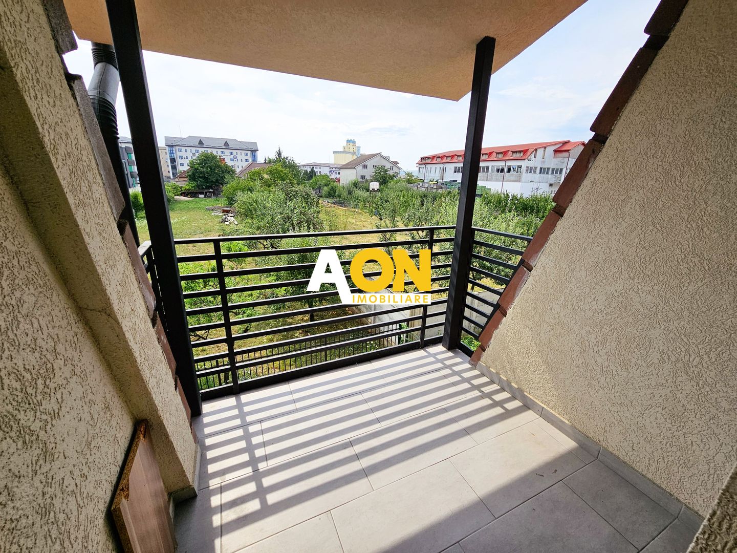 Casa noua tip insiruit, 4 camere, Barabant - Poză 11