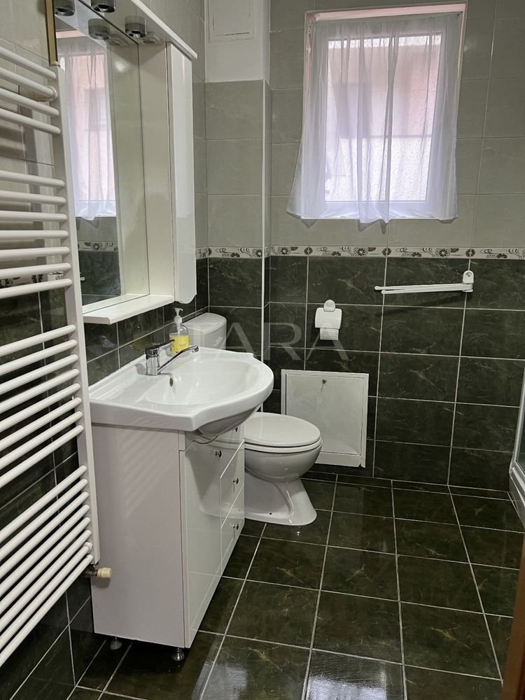 Apartament spațios cu 2 camere, Cluj-Napoca. - Poză 7