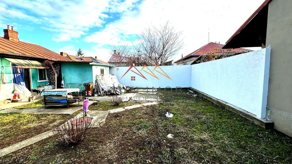 2 CASE ÎN CÂMPINA, TEREN 356 MP | 85000 EURO - Poză 12
