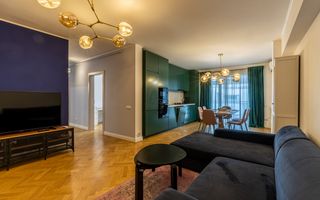 3 camere, modern, 2 bai, AC, parcare, zona centrala, NTT Data, Bosch - Poză 13