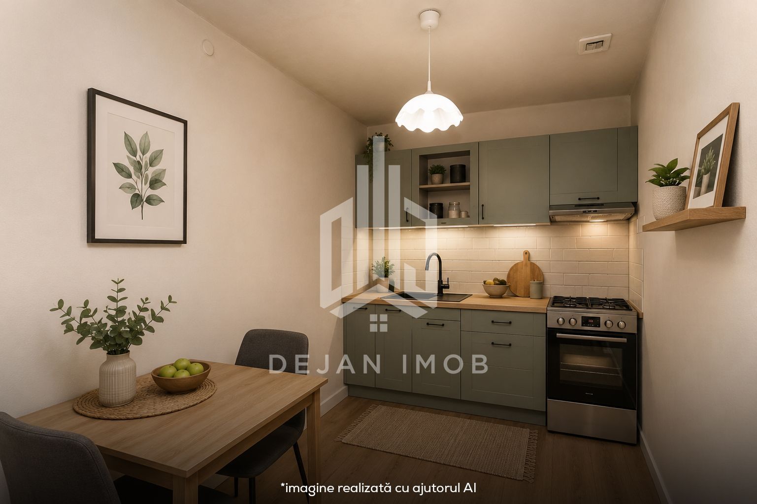 Casă | Teren 1.090 mp | Sfântu Gheorghe - Poză 15
