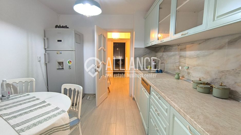 TOMIS NORD BOEMA(COD03)-  3 Camere moderne cu loc de parcare ! - Poză 25