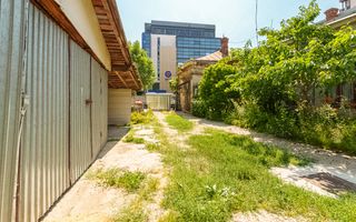 Piata Victoriei Mihalache stradal Corp Casa monument curte comuna - Poză 12