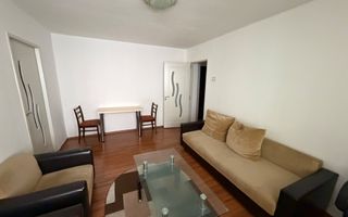 Apartament 2 camere de inchiriat, etaj 1 - zona Cetate - Poză 1