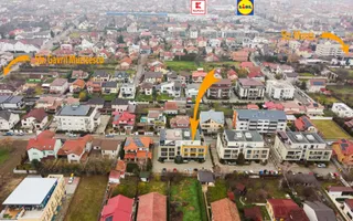 Apartament 3 camere | Braytim - Confort si Eleganta in Zona de Top din Timisoara - Poză 41