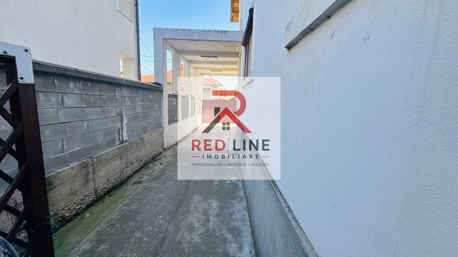 Vilă impunătoare, construcție solidă D+P+E+M, 430 mp – pretabilă pensiune - Poză 14