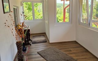 Proprietate cu două case| Comuna Fartatesti - Poză 8