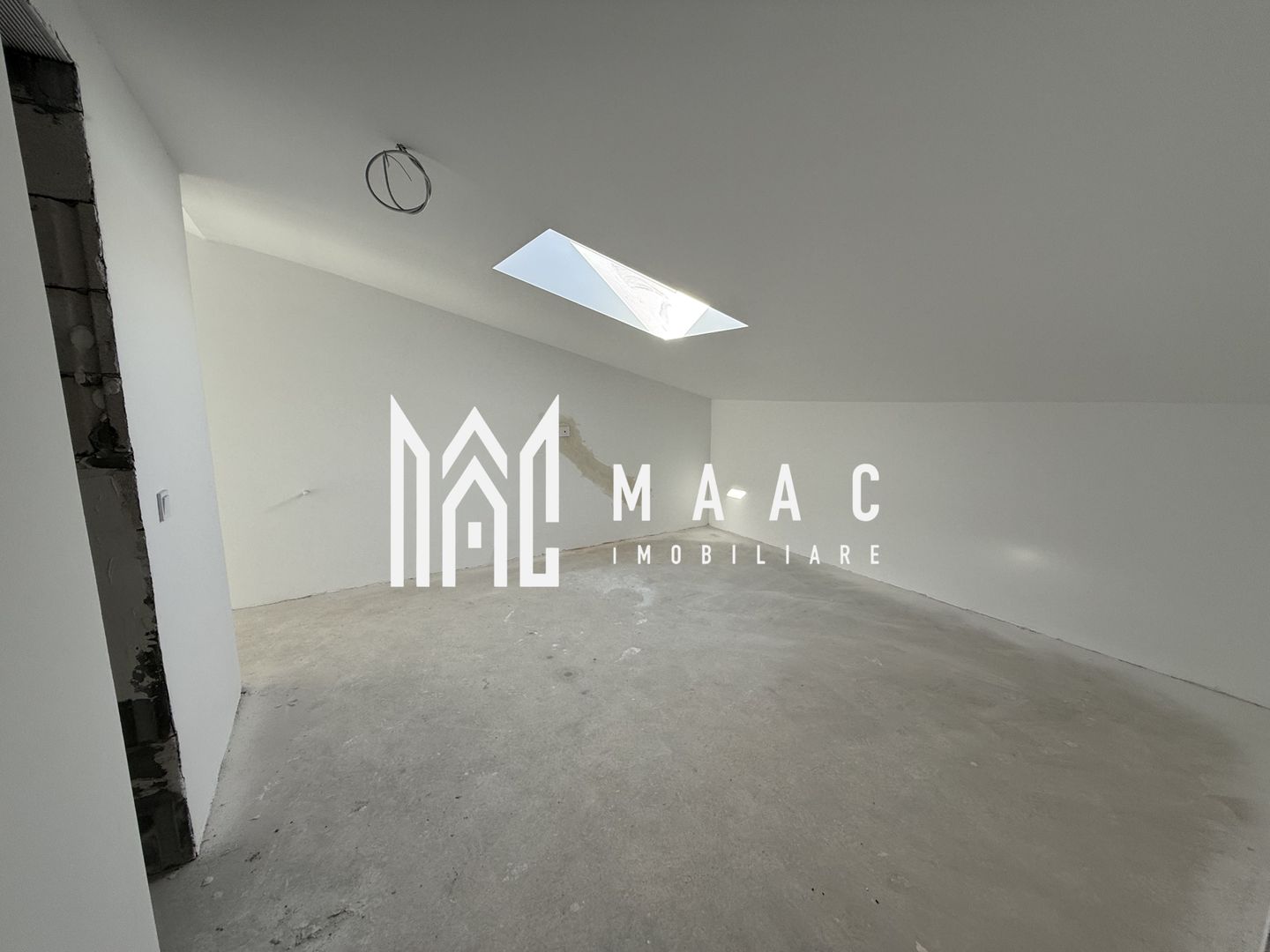 Penthouse 3 camere | 60 MP | Incalzire in Pardoseala - Poză 13