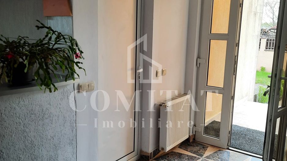 Casă de închiriat | 3 camere | Zona Someșeni - Poză 5