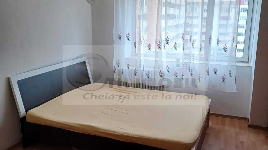 Apartament 2 camere decomandat Pacurari - Poză 1