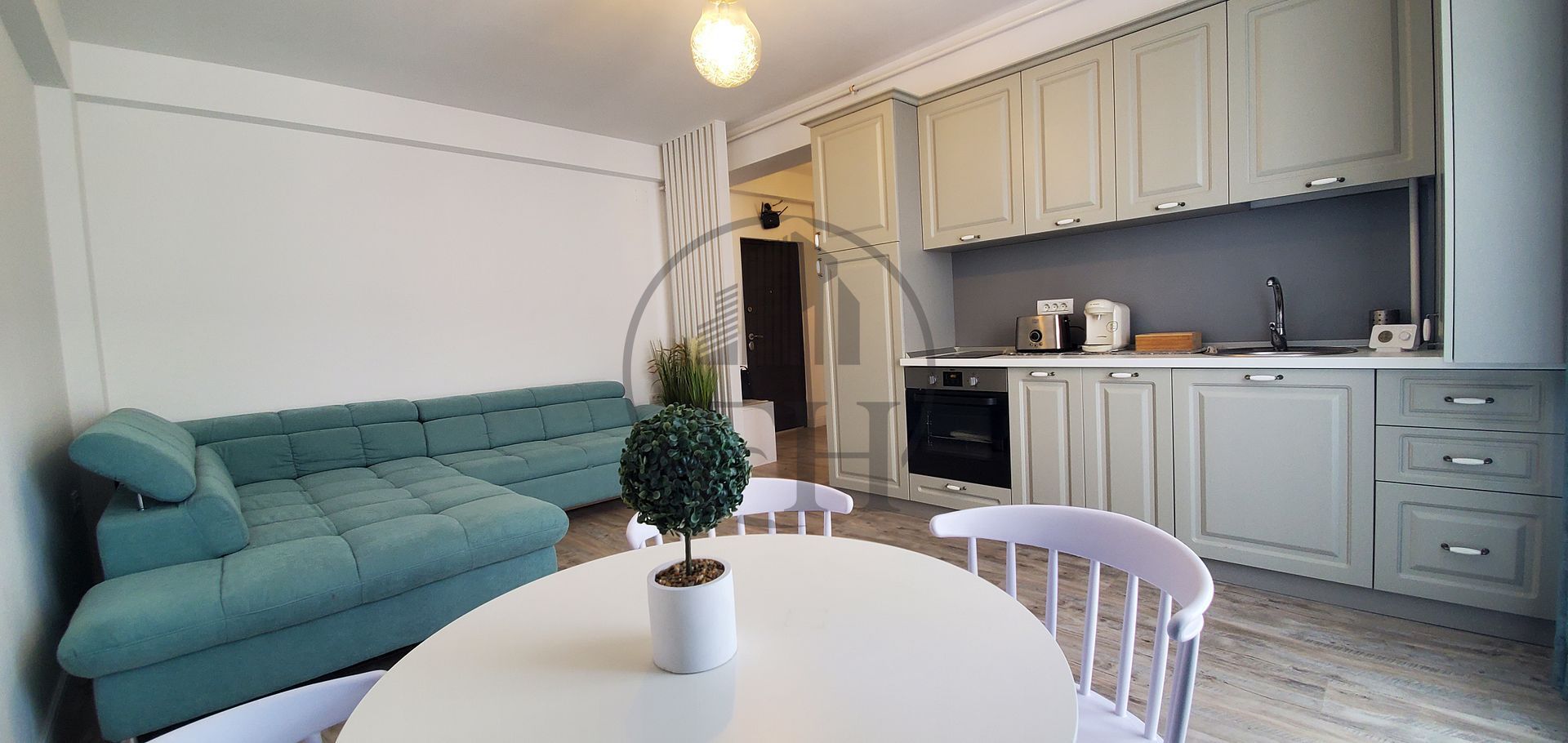 SOLD / VANDUT Apartament cu 2 camere de vânzare în zona Mamaia - Poză 4