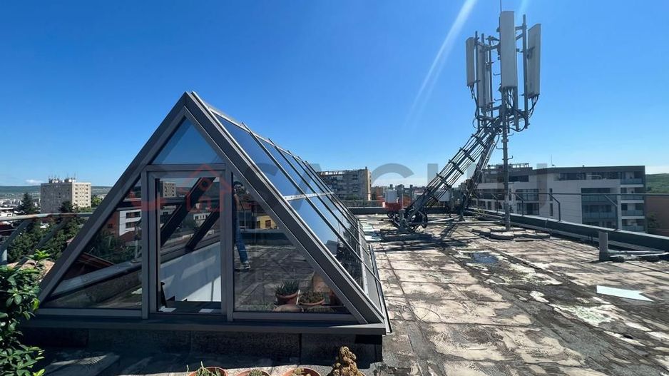 Clădire de birouri de vânzare, 700mp, locație excelentă, Cluj-Napoca ! - Poză 5