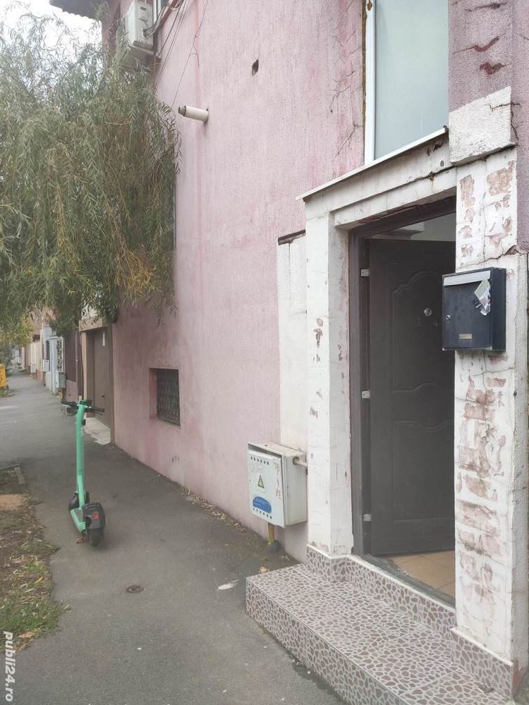 Vând casă vilă renovabilă Băneasa - Poză 1