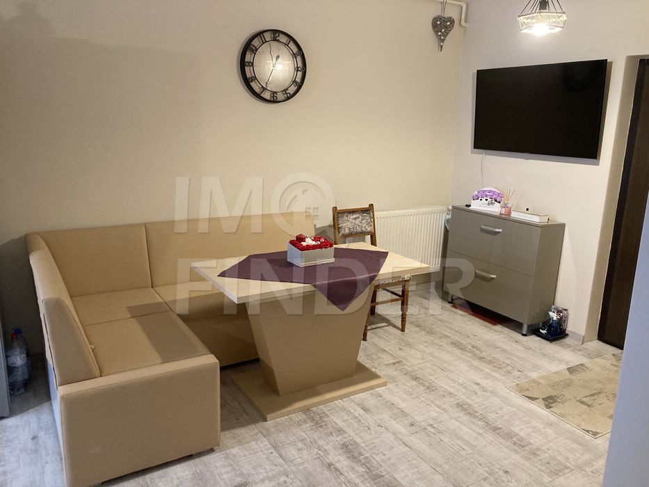 Apartament 3 camere Zona BMW - Poză 3