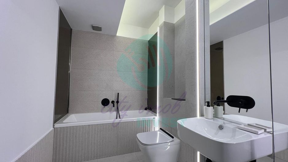 APARTAMENT CORTINA ACADEMY COTROCENI - Poză 8