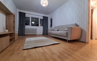 Ag BRASADAS închiriază Ap 2 cam. deosebit Et 6/10 zona TEI. - Poză 4