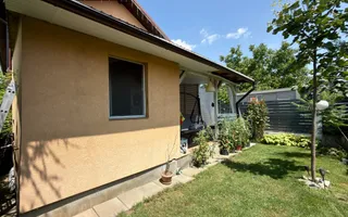 Vila individuala 4 camere strada Ceair | Teren 400 mp - Poză 32