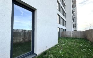 Apartament 4 camere Decomandat + Grădină Proprie - Atria Urban Resort - Poză 7
