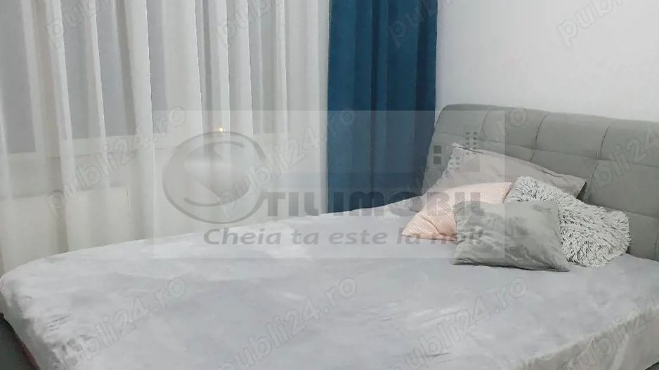 Apartament 3 Camere Alexandru cel Bun - 550 euro - Poză 1