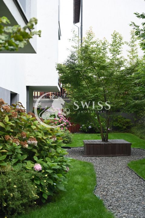 Apartament 2 camere | Parcare subterana | Sophia Residence | Buna Ziua - Poză 16