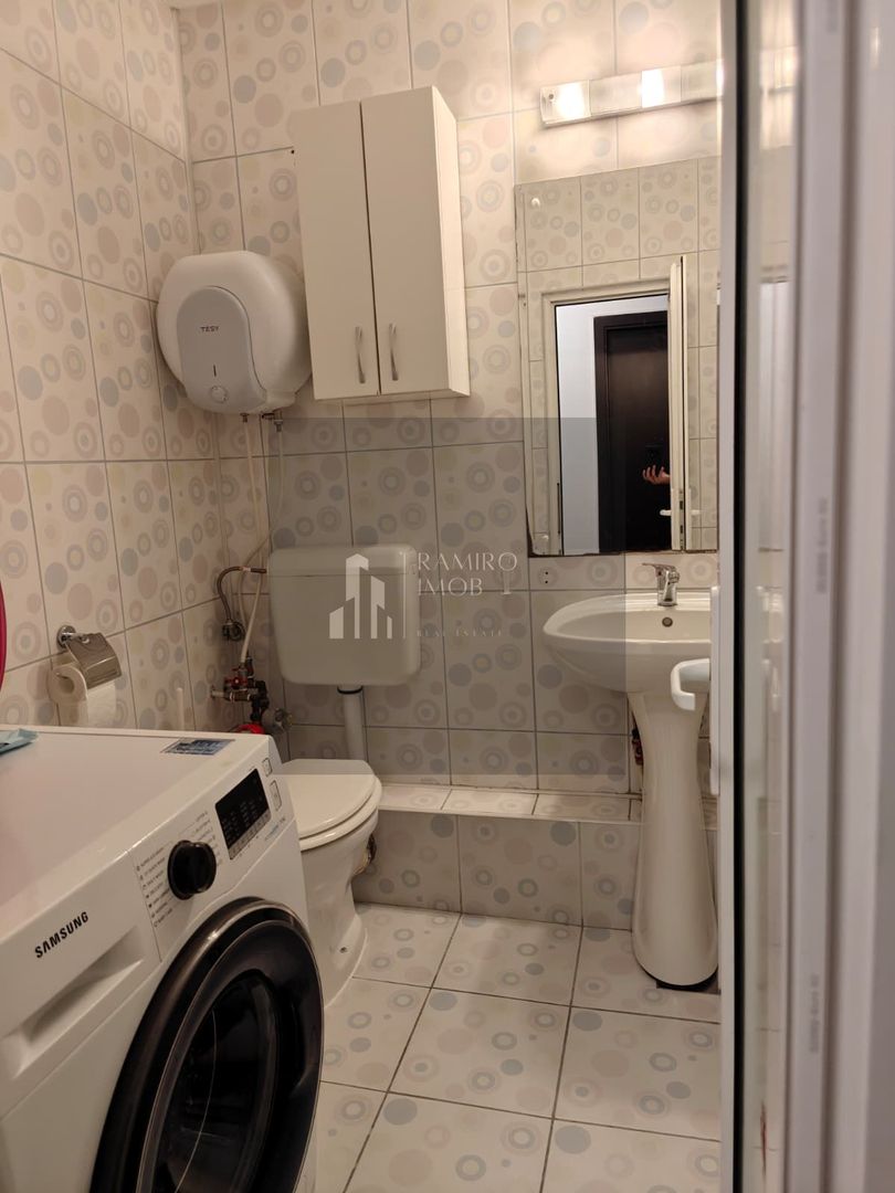 Apartament 2 camere, spatios,  Sector 3, Ozana/Salajan, renovat - Poză 6