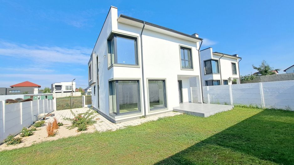 Casa P+1 - lacul Pantelimon - Poză 2