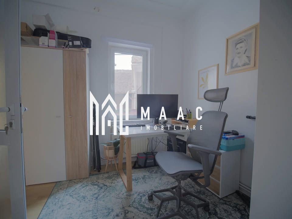 Apartament 2 Camere | 36 Mp | Zona Ultracentrală - Poză 2