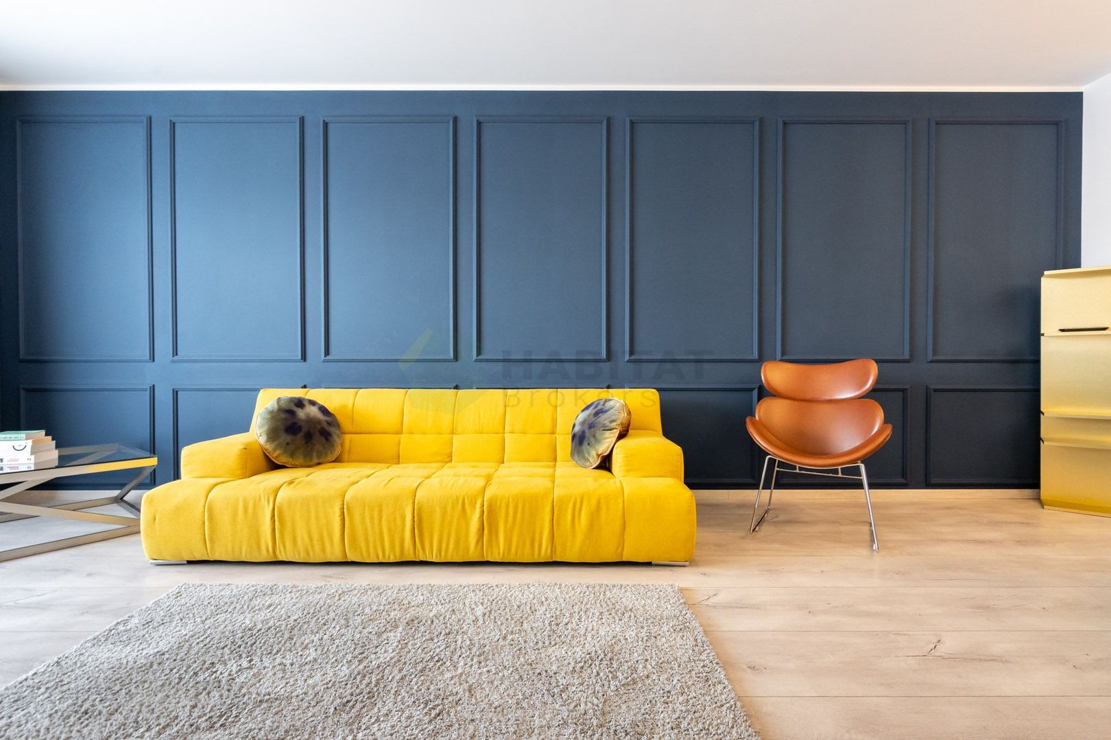 Vila 4 camere Avangarde Forest 8| Pompa de caldura - Poză 3