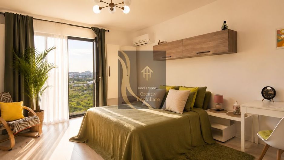 Cloud9 Residence, Aviatiei, Promenada, Oregon,Metrou Aurel Vlaicu si Pipera - Poză 1