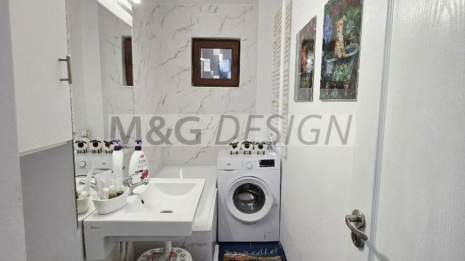 Apartament  2 camere Take Ionescu - Poză 5