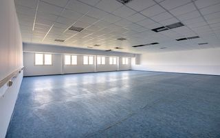 Spatiu industrial Rasnov - service charge inclus - Poză 21