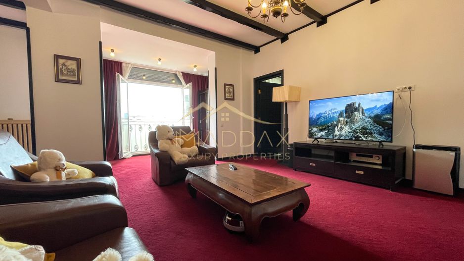 4-room apartment ***140sqm*** // University area - Poză 4