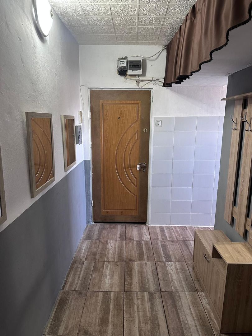 Circumvalațiunii-Kaufland | 2 camere | Clima | Mobilat/Nemobilat - Poză 6