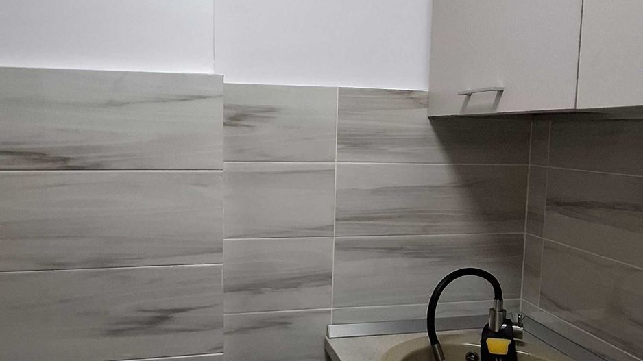 Garsoniera RENOVATA de vanzare Parcul Drumul Taberei - Poză 4