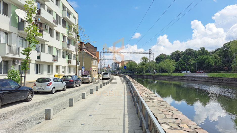 Apartament 2 camere in zona Parcului Central! - Poză 1
