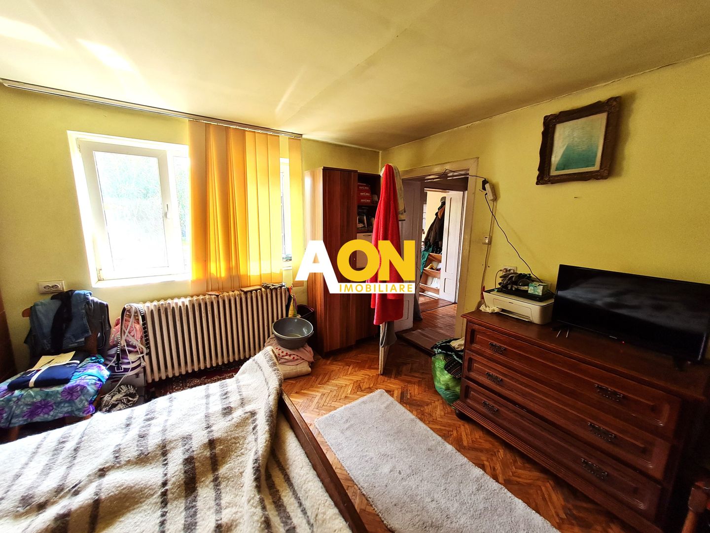 Casa 3 camere, 123mp, Teren 792 mp, Centru - Poză 2