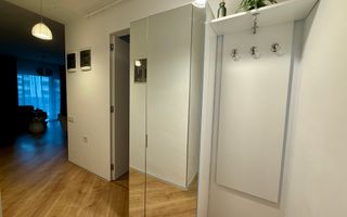 Apartament 3 Camere | INCHIRIERE | 4 City North | Loc de parcare - Poză 12