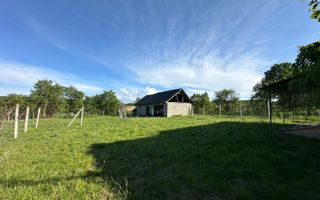 Casă de vânzare | Bucium - Runc (Buciumi) | 1500mp teren - Poză 2