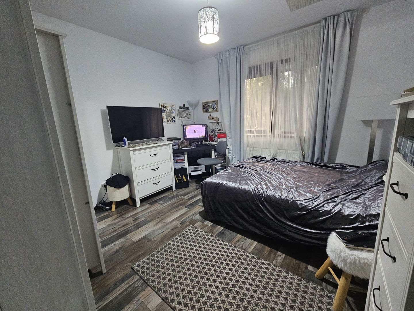 Apartament lângă Militari Residence - Poză 10