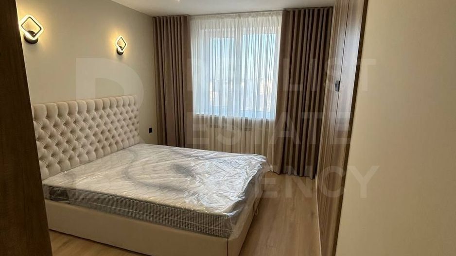 Vânzare, apartament, 2 camere, strada Alba Iulia, Buiucani - Poză 7