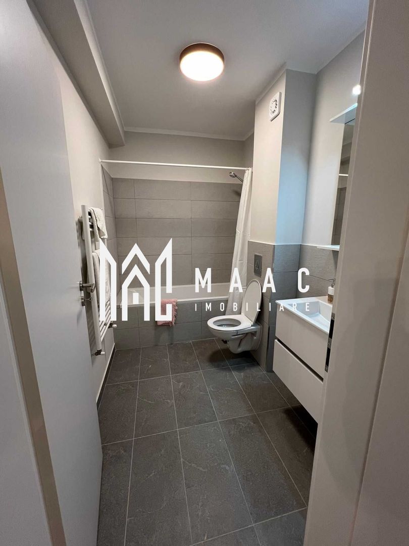 Apartament 2 camere | Etaj 1 | Modern | Balcon | Parcare - Poză 4