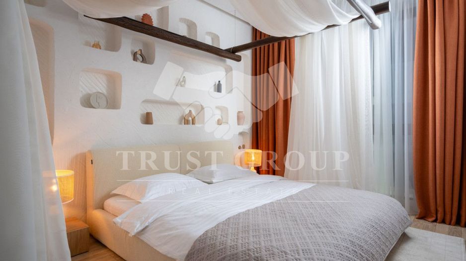 Apartament tip Duplex 3 camere Herastrau | 2021 | Comision 0 - Poză 13