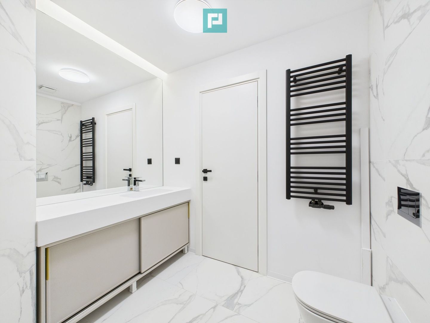 Apartament Premium în Yacht KID - Poză 4