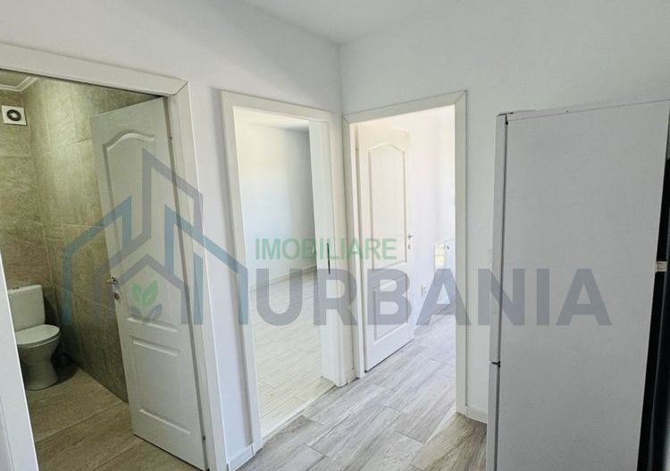Apartament 1 cameră, etaj 1, cu balcon, complex Astoria, Lunca Cetății – 290 euro - Poză 4