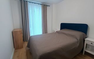 Apartament 2 camere de închiriat | Bloc nou | Garaj subteran | Etaj 2 - Poză 4