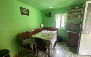 Casa in localitatea Zanoaga- Dolj - Poză 7