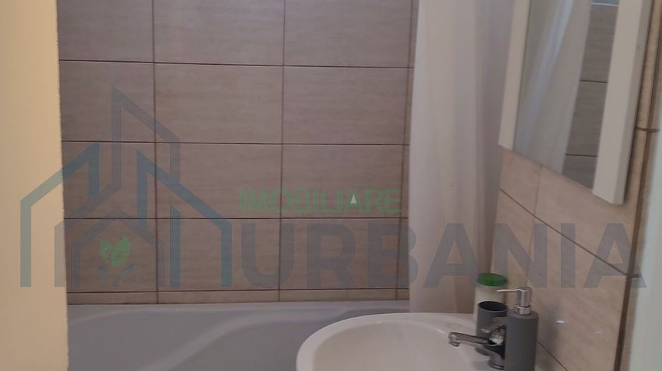 Apartament 2 camere de închiriat în zona Casa Sindicatelor / Piața Nicolina, Iași - Poză 4